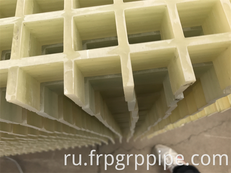 Frp Grating 139